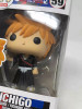 Funko POP! Animation Anime Bleach Ichigo Kurosaki #59 Vinyl Figure - (70204)