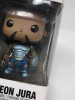 Funko POP! (MTG) Magic: The Gathering Gideon Jura #7 Vinyl Figure - (70201)