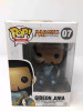 Funko POP! (MTG) Magic: The Gathering Gideon Jura #7 Vinyl Figure - (70201)