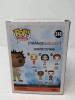 Funko POP! Television Orange is the New Black Suzanne "Crazy Eyes" Warren #248 - (70203)