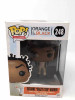 Funko POP! Television Orange is the New Black Suzanne "Crazy Eyes" Warren #248 - (70203)