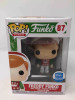 Funko POP! Freddy Funko #87 Vinyl Figure - (70337)