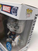 Funko POP! Marvel Spider-Man Taskmaster #124 Vinyl Figure - (70172)