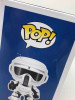 Funko POP! Star Wars Blue Box Biker Scout #38 Vinyl Figure - (70166)