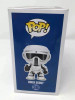 Funko POP! Star Wars Blue Box Biker Scout #38 Vinyl Figure - (70166)