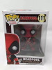 Funko POP! Marvel Deadpool with Swords #111 Vinyl Figure - (70171)