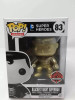 Funko POP! Heroes (DC Comics) DC Super Heroes Blackest Night Superman (Gold) #83 - (70170)