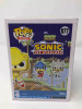 Super Sonic First Appearance (Summer Convention) (Glows in the Dark) #877 - (70165)