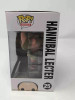 Funko POP! Television Hannibal Lecter #25 Vinyl Figure - (70159)