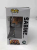 Funko POP! Star Wars Rebels Sabine #131 Vinyl Figure - (70163)