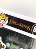 Funko POP! Movies Lord of the Rings Dunharrow King #633 Vinyl Figure - (70173)