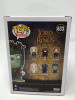 Funko POP! Movies Lord of the Rings Dunharrow King #633 Vinyl Figure - (70173)