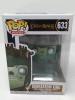 Funko POP! Movies Lord of the Rings Dunharrow King #633 Vinyl Figure - (70173)