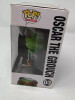 Funko POP! Television Sesame Street Oscar the Grouch #3 Vinyl Figure - (70164)