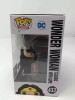 Wonder Woman Classic with Cape (Diamond Glitter) #433 - (70161)