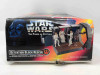 Star Wars Power of the Force (POTF) Red Card Detention Block Rescue Vehicle - (66293)