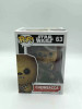Funko POP! Star Wars The Force Awakens Chewbacca #63 Vinyl Figure - (58396)