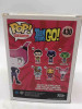 Funko POP! Television DC Teen Titans Go! Jinx #430 Vinyl Figure - (55983)