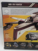 Star Wars Revenge of the Sith Arc-170 Fighter Vehicle - (70709)