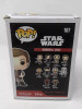 Funko POP! Star Wars The Force Awakens General Leia #107 Vinyl Figure - (71017)