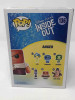 Funko POP! Disney Pixar Inside Out Anger #136 Vinyl Figure - (71016)