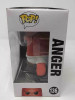 Funko POP! Disney Pixar Inside Out Anger #136 Vinyl Figure - (71016)