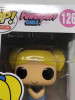 Funko POP! Animation The Powerpuff Girls Bubbles #126 Vinyl Figure - (71001)