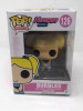 Funko POP! Animation The Powerpuff Girls Bubbles #126 Vinyl Figure - (71001)