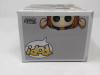 Funko POP! Disney Winnie the Pooh Tigger Bouncing (Flocked) #288 Vinyl Figure - (71014)