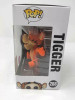 Funko POP! Disney Winnie the Pooh Tigger Bouncing (Flocked) #288 Vinyl Figure - (71014)