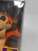 Tigger Bouncing (Flocked) #288 - (71014)