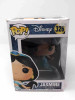 Funko POP! Disney Aladdin Jasmine #326 Vinyl Figure - (70978)
