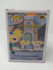 Funko POP! Animation Hey Arnold Arnold Shortman #324 Vinyl Figure - (70954)