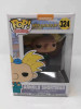 Funko POP! Animation Hey Arnold Arnold Shortman #324 Vinyl Figure - (70954)