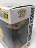 Funko POP! Animation Hey Arnold Arnold Shortman #324 Vinyl Figure - (70954)