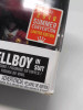 Funko POP! Comics Hellboy in Suit #18 Vinyl Figure - (70981)