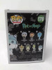 Funko POP! Animation Rick and Morty Snowball #178 Vinyl Figure - (70960)