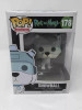 Funko POP! Animation Rick and Morty Snowball #178 Vinyl Figure - (70960)