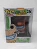 Funko POP! Animation Aaahh!!! Real Monsters Krumm #224 Vinyl Figure - (70961)