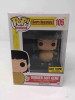 Funko POP! Animation Bob's Burgers Gene Belcher in Burger Suit #105 Vinyl Figure - (70941)