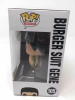 Funko POP! Animation Bob's Burgers Gene Belcher in Burger Suit #105 Vinyl Figure - (70941)