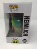 Funko POP! Disney Pixar A Bug's Life Heimlich #229 Vinyl Figure - (70965)