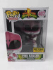 Funko POP! Television Power Rangers Pink Ranger (Metallic) #407 Vinyl Figure - (70956)