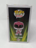 Funko POP! Television Power Rangers Pink Ranger (Metallic) #407 Vinyl Figure - (70956)