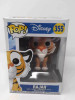 Funko POP! Disney Aladdin Rajah #355 Vinyl Figure - (70962)