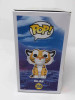 Funko POP! Disney Aladdin Rajah #355 Vinyl Figure - (70962)