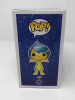 Funko POP! Disney Pixar Inside Out Joy #132 Vinyl Figure - (70974)