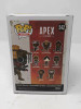 Funko POP! Games Apex Legends Bloodhound #542 Vinyl Figure - (70953)