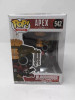 Funko POP! Games Apex Legends Bloodhound #542 Vinyl Figure - (70953)