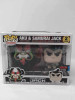 Funko POP! Animation Aku & Samurai Jack Vinyl Figure - (70898)